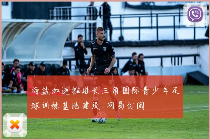 海盐加速推进长三角国际青少年足球训练基地建设_网易订阅